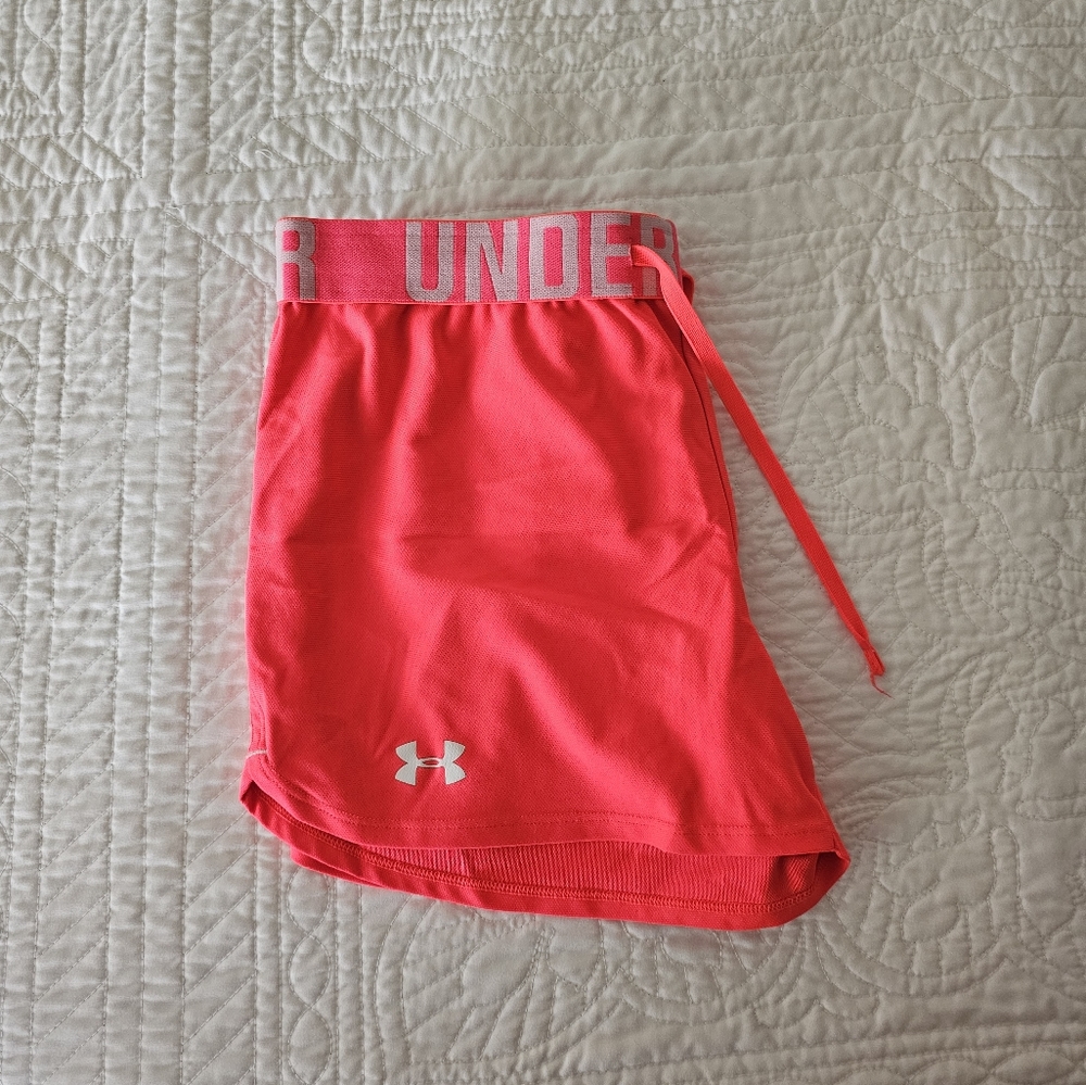 Under Armour shorts